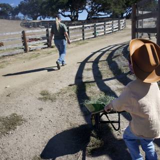 Ranch Adventures