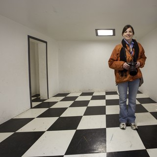 checkerboard