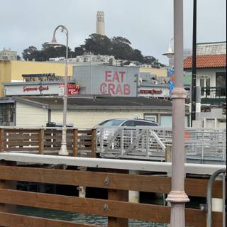 San Francisco's Waterfront Charm
