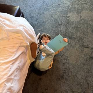 Cozy Morning Read