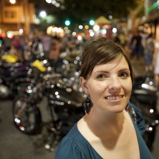 bike-night