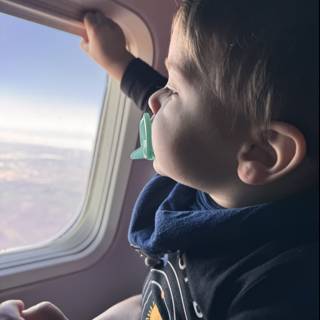 First Flight Fascination