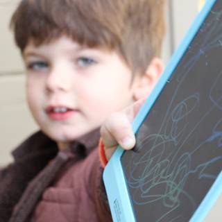 Digital Doodles at Carmel Valley Ranch