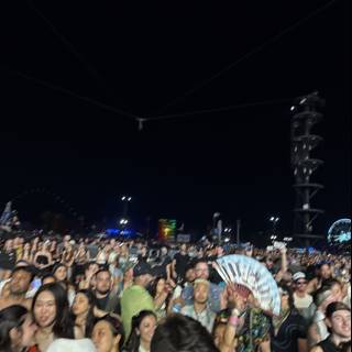 Electric Night