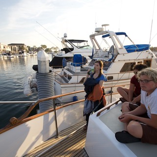 motor-yacht