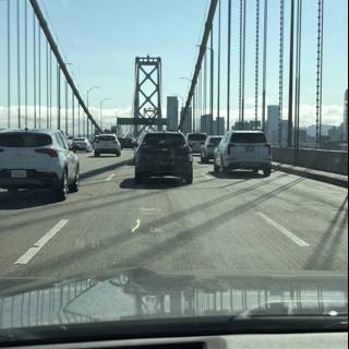 Journey Across the Bay