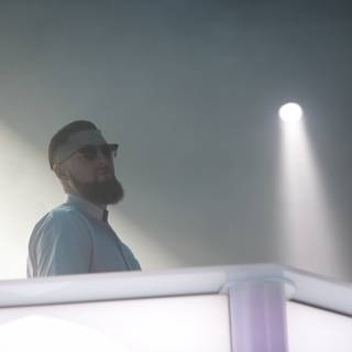 Tchami in the Spotlight