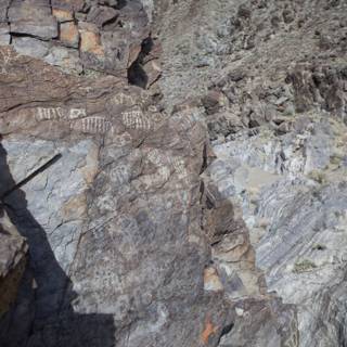 Summiting the Slate Cliff