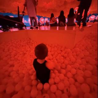 Celestial Playtime