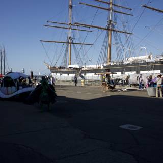 Maritime Marvel at Maker Faire 2025