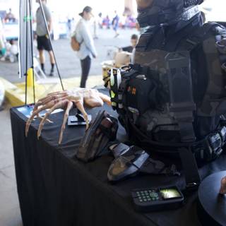 Diverse Creations Unveiled at Maker Faire 2025