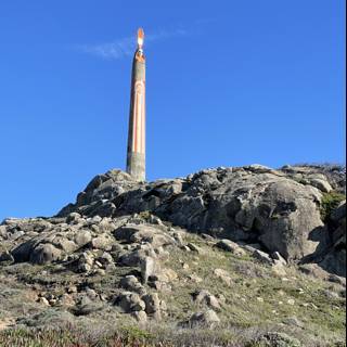 Jenner Lighthouse