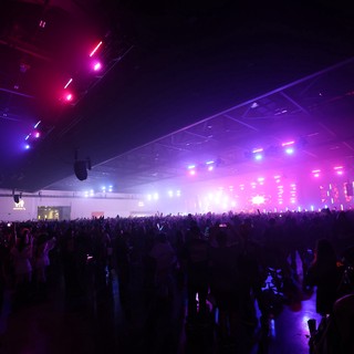 Massive Crowd Ignites at Wobbleland 2026 Festival