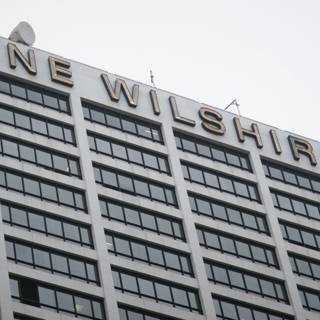 One Wilshire Hotel, Los Angeles