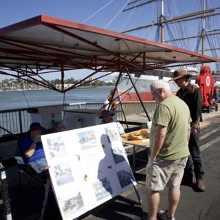 Waterfront Innovations at Maker Faire 2025