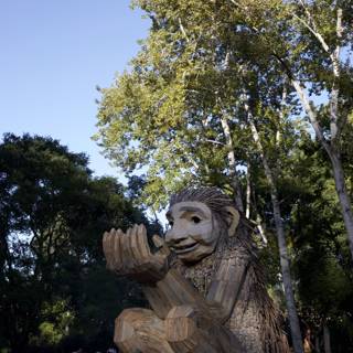 Enchanting Encounter in Thistlewyck