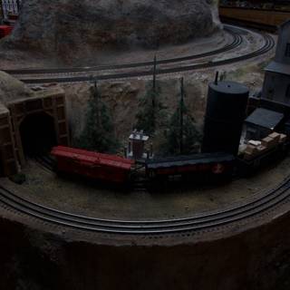 Miniature Railway Wonder