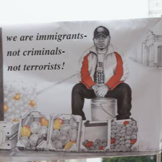 We Are Immigrants