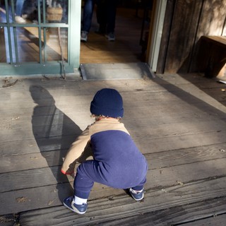 Historic site or outdoor museum
