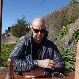 coastal restaurant