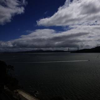 Breathtaking Bay View from Tiburon Hill