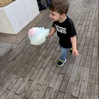 Cotton Candy Adventures