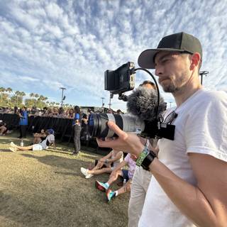 Capturing the Moment