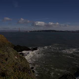 Golden Gate Promontory