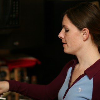 calm-focused-domestic