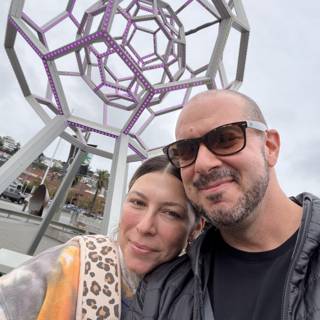 Urban Smiles and Artful Structures
