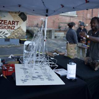 Creative Innovations at Maker Faire 2025