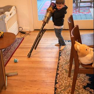 Little Helper