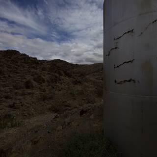 Desert Bunker