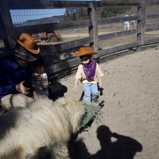 Ranch Adventures in Carmel Valley