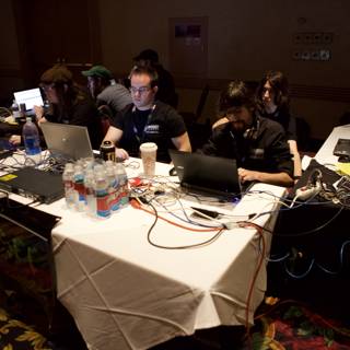 DefCon 18 Laptop Workshop