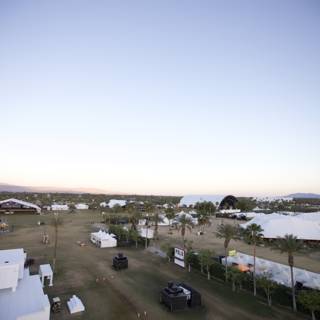 Festival Camping Grounds
