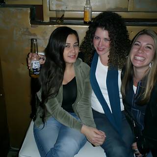 Ladies Night with Beer
