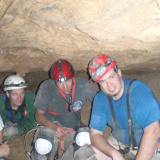 Cave Explorers