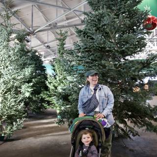 Season of Joy: Celebrating Christmas at Fort Mason 2023