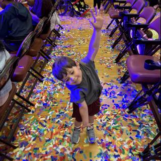 Confetti Joy