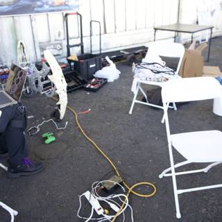 Innovation in Motion: Maker Faire 2025