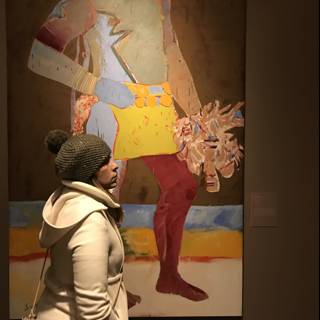 Appreciating Art at the New Mexico Museum