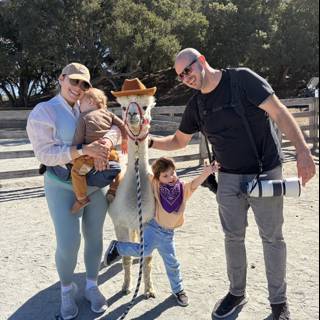 Family Fun in the Sun