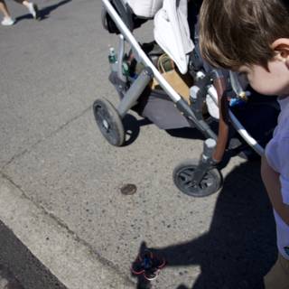 Curious Minds at Maker Faire 2025