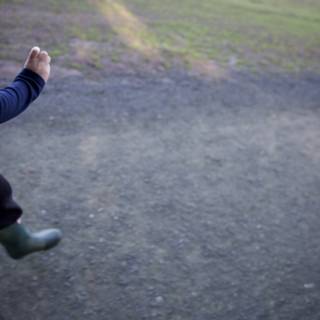 Joyful Steps at Thistlewyck