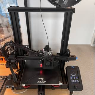 Cutting-Edge 3D Printing Technology