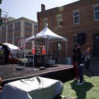 Urban Maker Festivities