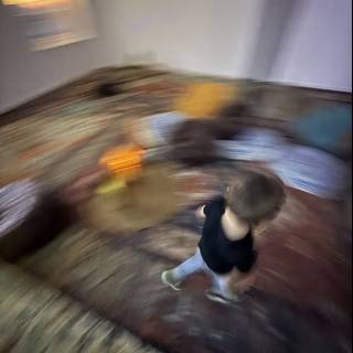 Whirlwind of Childhood