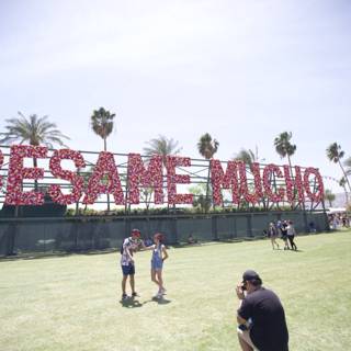 Bésame Mudo: A Summer Music Festival Adventure