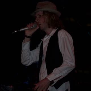 Beck the Entertainer